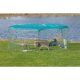 Trixie Outdoor Run with Protective Net - Kültéri kifutó kisállatok részére (210x75cm)