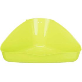 Trixie Sarok Alomtál (nagy) sarok wc