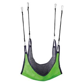   Trixie Hammock - Ketrecbe való függőágy hörcsögök és egerek részére (18x18cm)