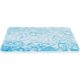 Trixie Cooling Plate - hűtőmatrac (világoskék) kisállatok részére (35x25cm)
