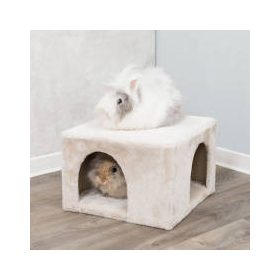   Trixie Cuddly Cave - Fekhely kistestű rágcsálók részére (36x25X36cm)