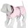 Trixie Como Dog Coat - kabát (pink) kutyák részére (XXS) 21cm - KIFUTÓ TERM.
