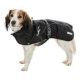 Trixie Brizon Winter coat for Dogs - téli overál (fekete) kutyák részére (XS) 30cm