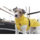 Trixie Dog raincoat Vimy - esőkabát (sárga) kutyák részére (S) 35cm