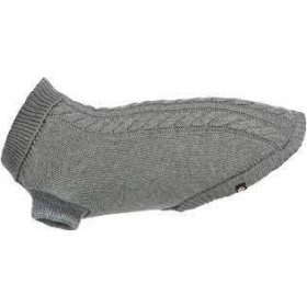   Trixie Kenton Pullover - pulóver (tópszín) kutyák részére (L) 55cm
