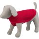 Trixie Norwood Pullover - pulóver (piros) kutyák részére (XS) 27cm