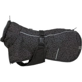 Trixie Limoux - fényvisszaverő kabát, XS:30, multi-colour