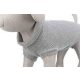 Trixie Pullover CityStyle Berlin - pulóver (szürke) kutyák részére (S) 40cm