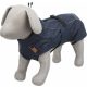 Trixie BE NORDIC Raincoat Husum - esőkabát (sötétkék) kutyák részére (XL) 80cm