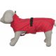 Trixie Dog raincoat Vimy - esőkabát (piros) kutyák részére (M) 45cm