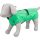 Trixie Dog raincoat Vimy - esőkabát (zöld) kutyák részére (XL) 80cm