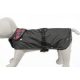 Trixie Hermy coat 2in1 - tacskó kabát (fekete,piros) tacskó jellegű kutyák részére (XS) 28cm