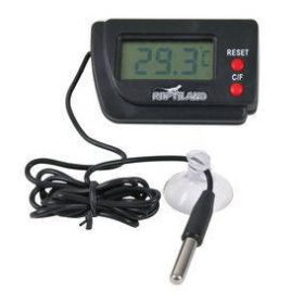 Trixie 76112 Digitális hőmérő 6.5 × 4 cm