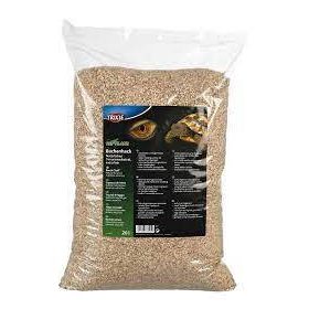   Trixie Beech Chaff, extra fine - szubsztrát (bükk, extra finom szemcseméret) 20liter