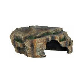 Trixie 76212 barlang hüllőknek, 30×10×25 cm