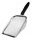 Trixie Reptiland Sieve scoop - lapát (fém) terrárium tisztításhoz (31cm)