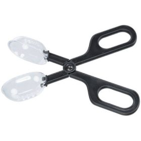   KT25.Trixie Food Shears - eleség-olló (műanyag) terráriumi állatok részére (18cm)