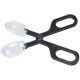 KT25.Trixie Food Shears - eleség-olló (műanyag) terráriumi állatok részére (18cm)