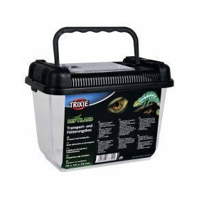 Trixie 76300 transport box 19cm
