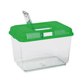 Trixie 76303 transport box 38cm