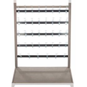 Trixie 9024 állvány, 12×185×57 cm