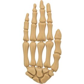   Trixie Halloween kéz (csirke ízesítésű snack) 15 cm, 70g