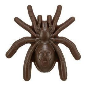 Trixie Halloween pók (csirke ízesítésű snack), 7cm, 20g