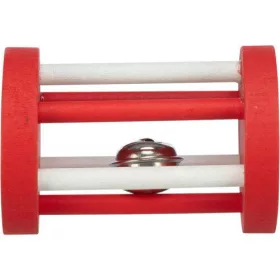 Trixie Xmas tekercs, fa 5x7cm