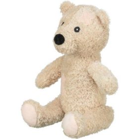   Trixie Teddy world animal welfare day, plush- teddy mackó kutyáknak, 27cm