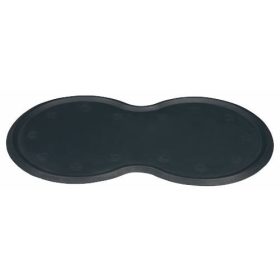 Trixie 24561 dupla tálalátét 45x25cm