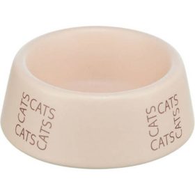 Trixie 25223 cicatál kerámia 0,15l 12cm, pink