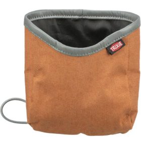 Trixie Pocket treat - jutalomfalat tartó, 15×15.5×3cm