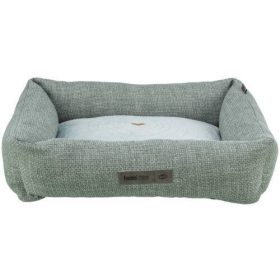 Trixie Viviana ágy 80x60cm, kékes-szürke