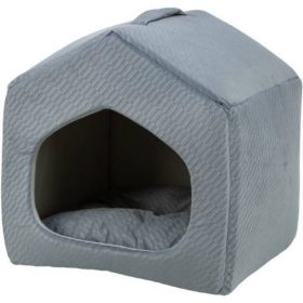 Trixie Alena kuckó 40x45x40cm, szürke