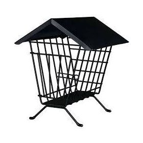   Trixie Free-Standing Hay Manger - szénatartó rács (különálló) ketrecbe,kifutóba (20x23x20cm)