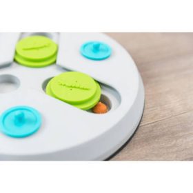   Trixie Slide & Fun Board Strategy Game - játék (stratégiai) kistestű rágcsálóknak (23cm)