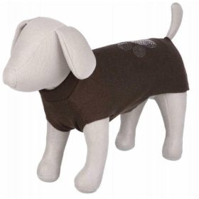 Trixie 67795 Moncton pulóver XS 25cm, barna
