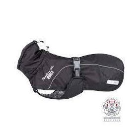   Trixie Explore Winter Coat - télikabát (fekete) kutyák részére (XS) 25cm