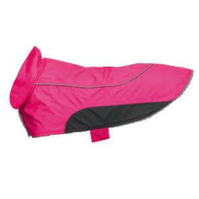   Trixie Méribel Coat - kabát (pink) kutyák részére (XXS) 24cm - KIFUTÓ TERM.