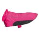 Trixie Méribel Coat - kabát (pink) kutyák részére (XXS) 24cm - KIFUTÓ TERM.