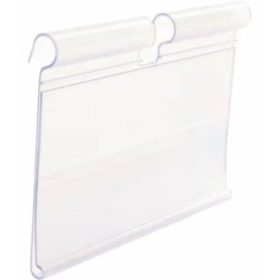   Trixie 9149 cimketartó, műanyag, 7 × 3,9 cm, átlátszó(KIZÁRÓLAG RENDELÉSRE!)