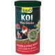 Tetra Koi Mini Sticks - Granulált főtáplálék 15cm-nél kisebb Koi pontyok részére (370g/1000ml)