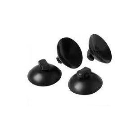   Tetra Adhesive Suckers - tapadókorong (Tetra Heater 25-300, Tetra EHT50-300 ,Tetra RHT 50) 4db