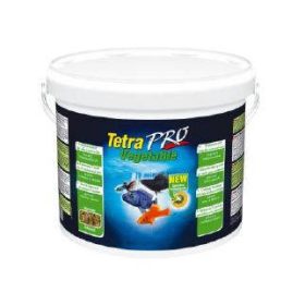   TetraPro Algae Multi Crisps - Táplálék díszhalak számára (10liter)