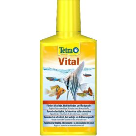   Tetra Vital - vízkezelőszer akváriumi díszhalak részére (100ml)