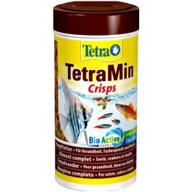 TetraMin Pro Crisps díszhaltáp - 100 ml