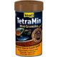 TetraMin Granules - granulált táplálék díszhalak számára (250ml)