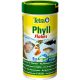 Tetra Phyll Flakes  - Lemezes táplálék díszhalak számára (100ml)