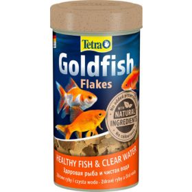 TetraGoldfish aranyhaleledel - 250 ml