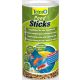 Tetra Pond Sticks eledel tavi halaknak - 1 l